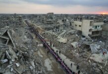 Саудитска Арабия, Египет и Йордания осъдиха блокирането от страна на Израел на достъпа до хуманитарна помощ до ивицата Газа