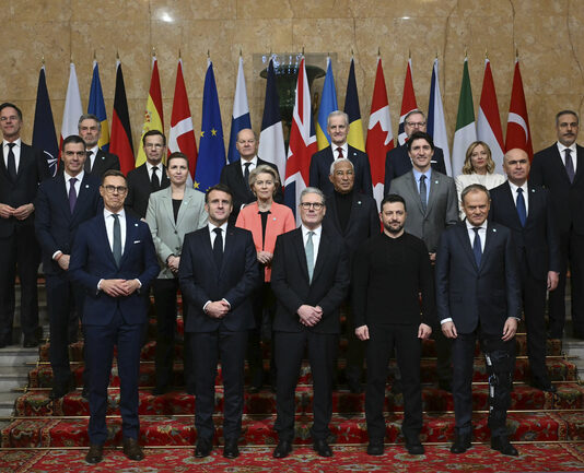 Колко харчат за отбрана европейските членки на НАТО?