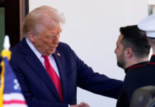 Тръмп за Зеленски: Америка няма да го търпи още дълго!