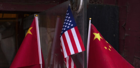 Китай каза, че ще предприеме всички необходими мерки, за да се защити от новото увеличение на американските мита