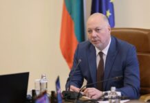 Премиерът Желязков свиква заседание на Съвета по сигурността към Министерския съвет