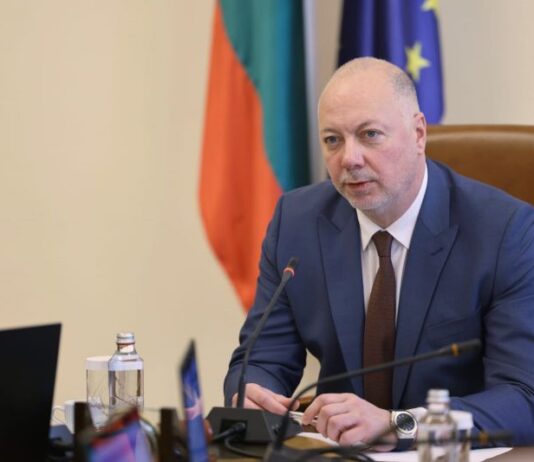 Премиерът Желязков свиква заседание на Съвета по сигурността към Министерския съвет