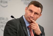 Кличко посъветва Зеленски: Не е време за емоции!