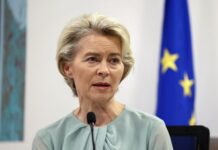 Фон дер Лайен с план за превъоръжаване на ЕС за 800 млрд. евро