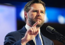 Ванс: Европа вреди на Киев! САЩ не могат и няма да финансират безкрайно войната