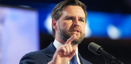 Ванс: Европа вреди на Киев! САЩ не могат и няма да финансират безкрайно войната