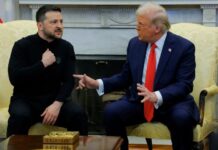 Ройтерс: Доналд Тръмп ще подпише споразумението с Украйна, ще го обяви пред Конгреса