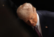 Тръмп отправи „последно предупреждение“ към „Хамас“ да освободи заложниците в Газа