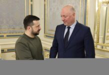 Премиерът Желязков и Зеленски са разговаряли, какво са си казали