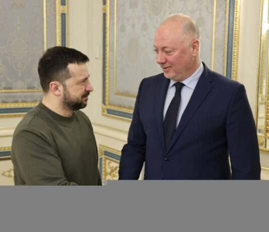 Премиерът Желязков и Зеленски са разговаряли, какво са си казали