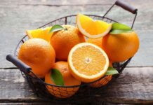 Портокалите – вкусни и много полезни за здравето ни