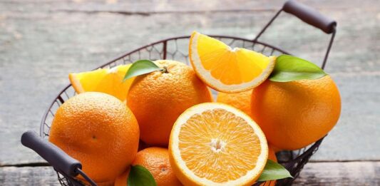 Портокалите – вкусни и много полезни за здравето ни