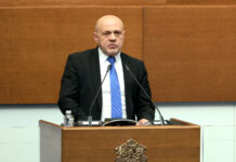 Дончев: През март може да започне приемането на необходимите законодателни промени за ПВУ