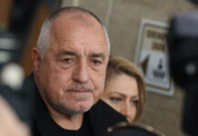 Борисов за ДПС-ДПС: Вчера говореха много гнусно, това ме натъжи. Аз съм най-опасен, когато съм натъжен