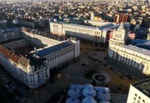 Определен е съставът на комисията за избор на главен архитект на София, на 13 март ще бъдат обявени допуснатите кандидати