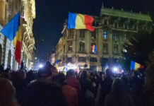 Румъния: Забрана за участие на Калин Джорджеску в президентските избори