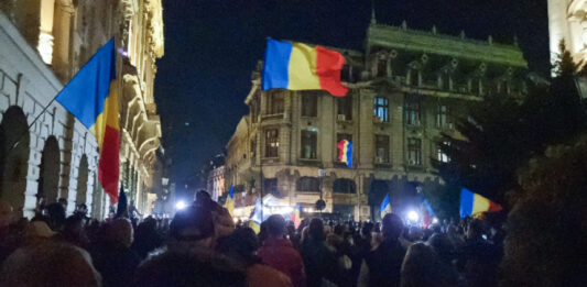 Румъния: Забрана за участие на Калин Джорджеску в президентските избори