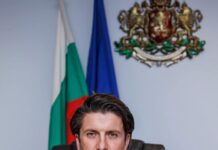 Министър Боршош с отчет за свършеното до момента