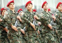 Новата национална отбранителна стратегия: Русия е заплаха, а НАТО и ЕС – гаранти на интересите ни