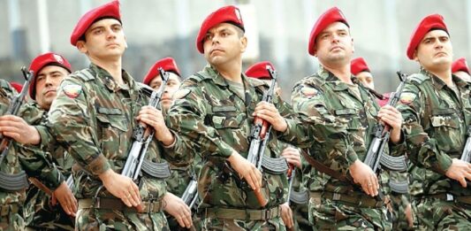 Новата национална отбранителна стратегия: Русия е заплаха, а НАТО и ЕС – гаранти на интересите ни