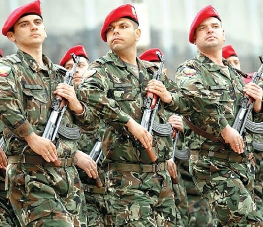 Новата национална отбранителна стратегия: Русия е заплаха, а НАТО и ЕС – гаранти на интересите ни