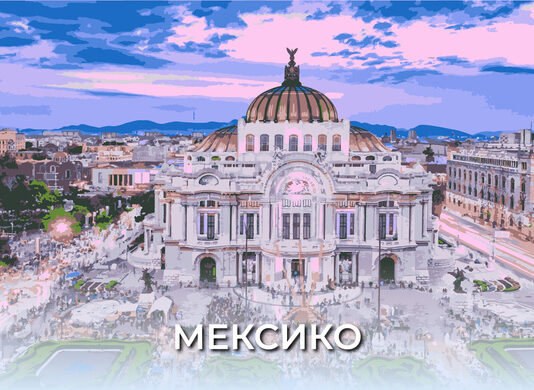 32 жертви на две катастрофи в Мексико