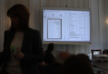 ”Информационно обслужване”: Не сме давали протоколите от изборите на прокуратурата