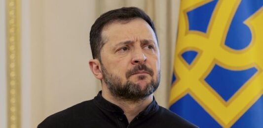 Зеленски: Ако Русия се съгласи, примирието ще влезе в сила незабавно! Благодаря на президента Тръмп