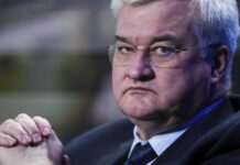 Украинският външен министър информира европейските си партньори за „решаващите преговори“ със САЩ