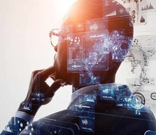 Очни сканирания с AI могат да открият риск от деменция