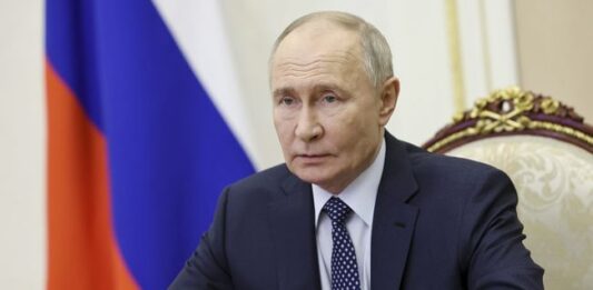 Путин: Съгласни сме на 30-дневно примирие, но искаме гаранции, че Украйна няма да получава оръжие