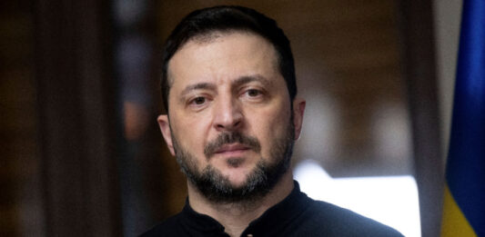 Зеленски е подписал закона за покупка от България на оборудване за Хмелницката АЕЦ