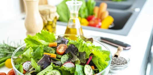 Какви са ползите от вегетарианството