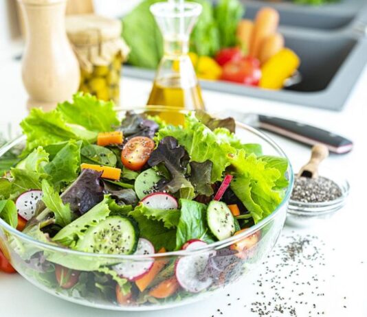 Какви са ползите от вегетарианството