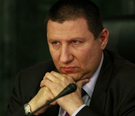 Решението на Конституционния съд вече е при главния прокурор