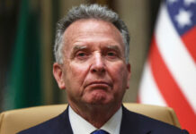 Пратеникът на САЩ Уиткоф отпътува от Москва, Песков изрази предпазлив оптимизъм