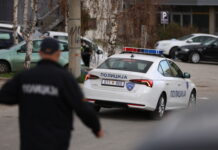 Прокуратурата в Република Северна Македония ще поиска краткосрочно задържане за 10 души за предполагаема връзка с пожара в Кочани