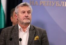 Георги Кузмов е избран за кмет на район „Оборище“