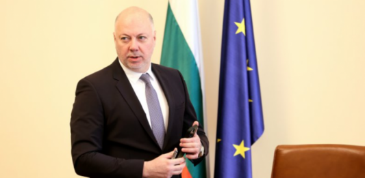 Желязков: Ще обявим вторник за ден на национален траур като израз на солидарност с РСМ