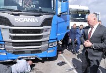 Премиерът Желязков: Засиленият контрол върху движението по пътищата увеличава приходите, проверките става постоянни