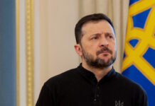 Зеленски: Украйна е готова за безусловно 30-дневно прекратяване на огъня