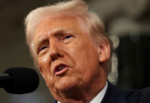 Тръмп: Много елементи от мирното споразумение са договорени с Путин