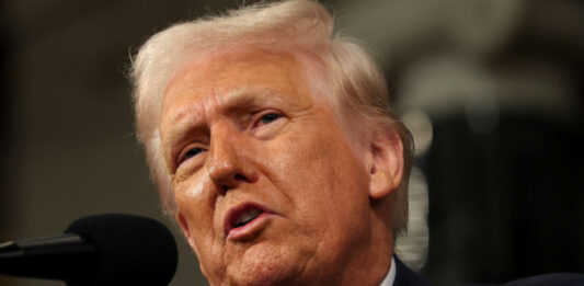 Тръмп: Много елементи от мирното споразумение са договорени с Путин