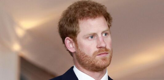 Визовият статут на принц Хари в САЩ е поставен под въпрос