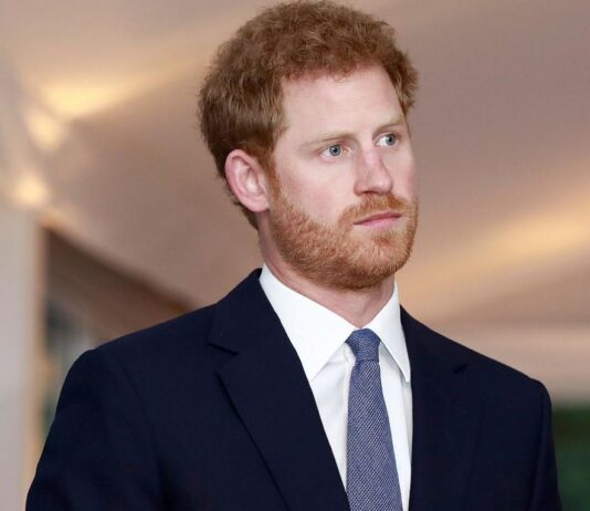 Визовият статут на принц Хари в САЩ е поставен под въпрос