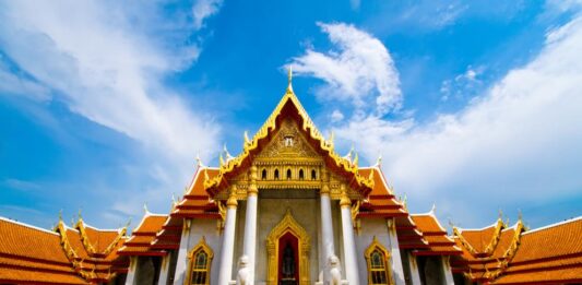 Тайландски храм насърчава естественото лечение на диабета