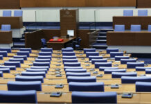 Деветите в НС: Депутатите от „Величие“ се заклеват