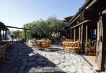 Представители на ресторантьорския бранш ще блокират днес кръстовища и пътни артерии в страната в знак на протест срещу повишаването на ДДС