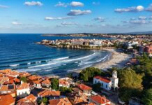 Созопол удължава туристическия сезон: Първите хотели отварят в края на март