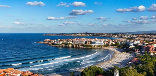Созопол удължава туристическия сезон: Първите хотели отварят в края на март